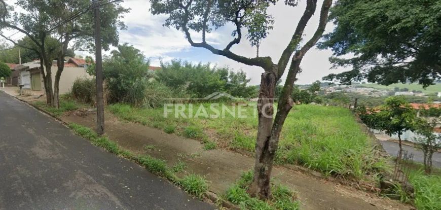 Terreno à venda no bairro Santa Rosa Ipês