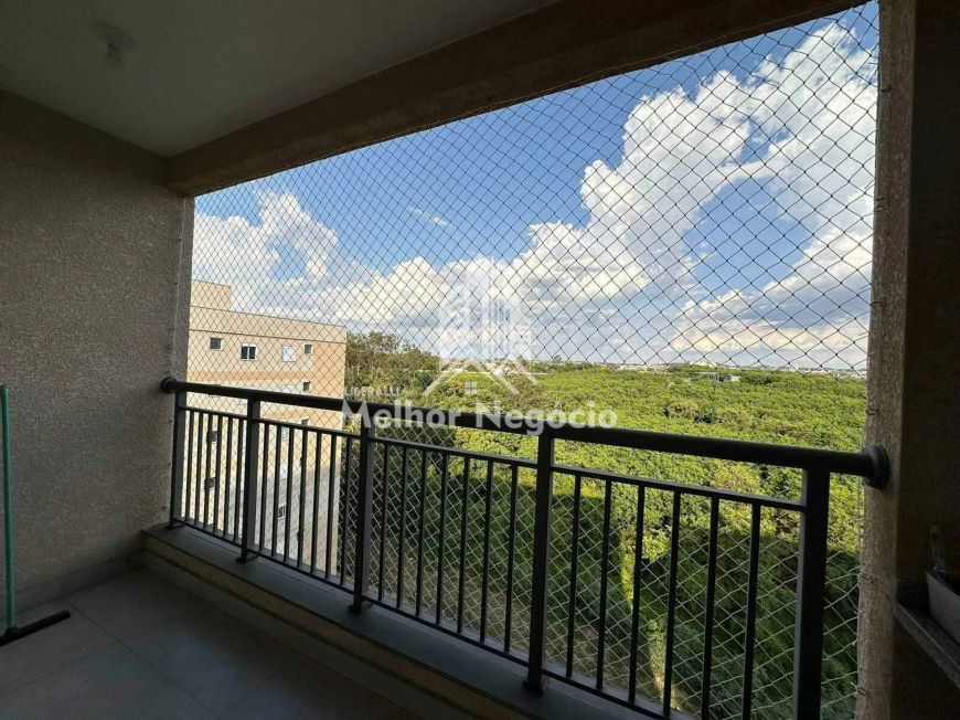 Apartamento à venda, Parque São Matheus, Piracicaba, SP - COD: 3RAP3140_LMN