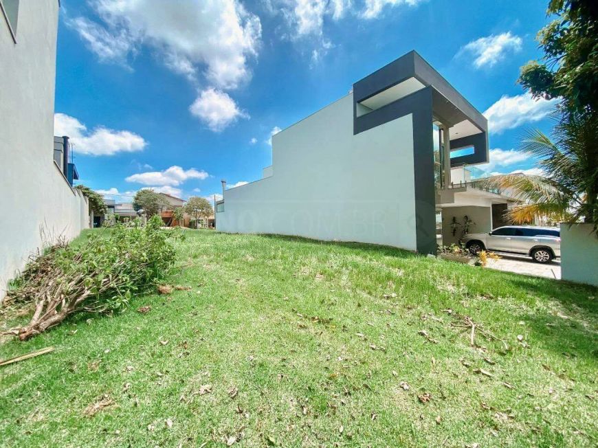 Terreno em Condomínio à venda, Taquaral - Piracicaba/SP