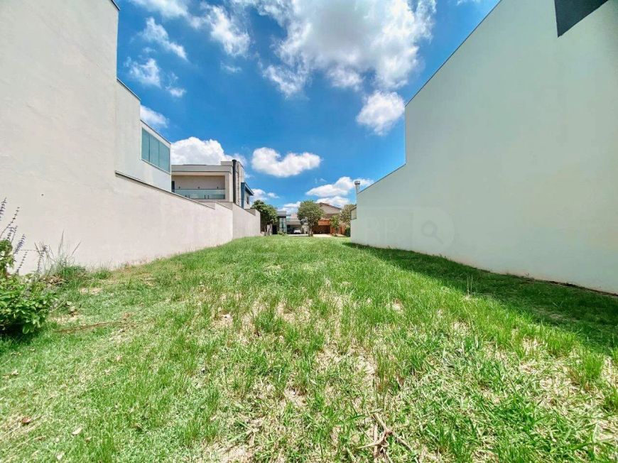 Terreno em Condomínio à venda, Taquaral - Piracicaba/SP