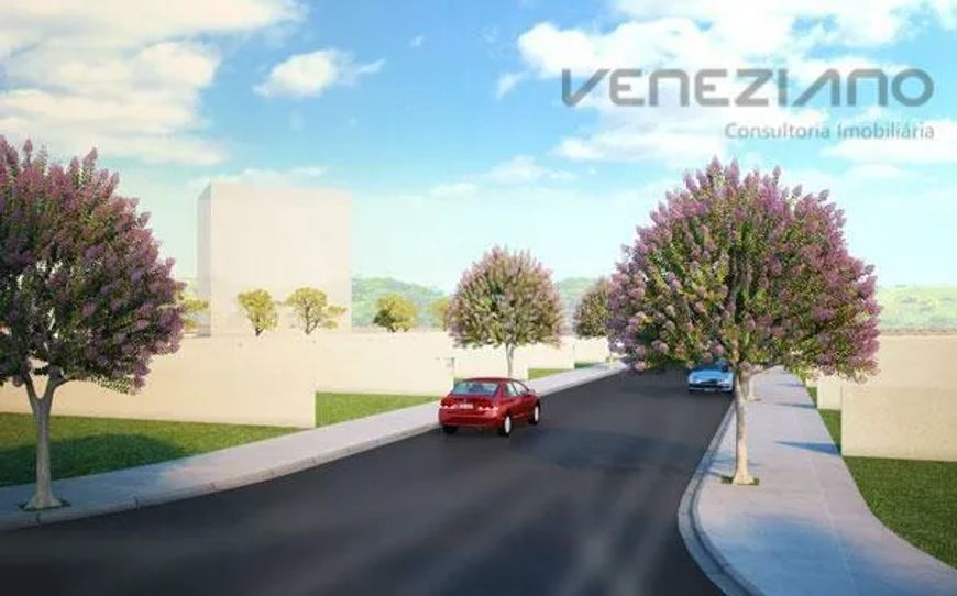 Terreno à venda, 245 m² por R$ 240.000,00 - Taquaral - Piracicaba/SP