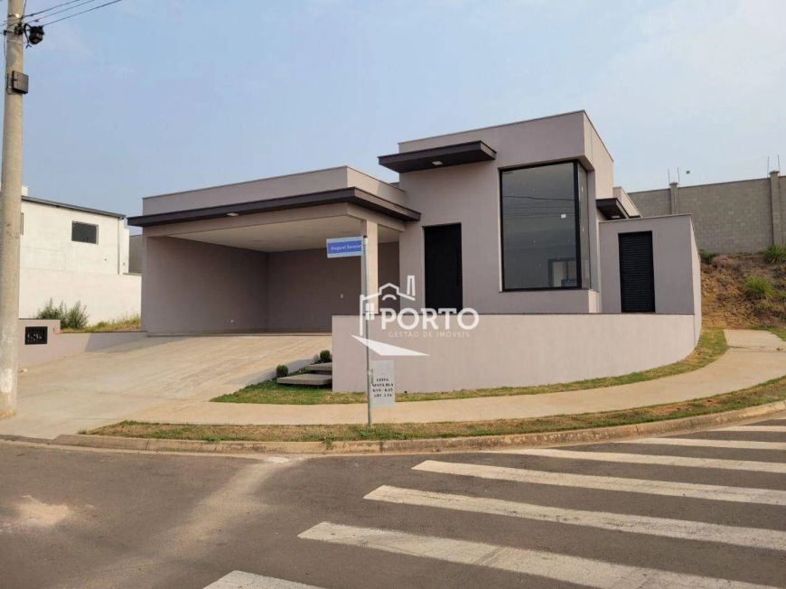Casa à venda, 322 m² por R$ 1.200.000,00 - Bongue - Piracicaba/SP