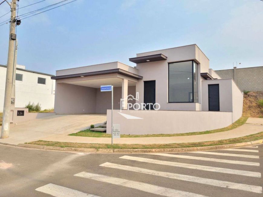 Casa à venda, 322 m² por R$ 1.200.000,00 - Bongue - Piracicaba/SP