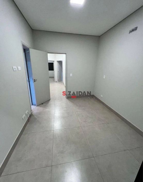 Casa com 3 dormitórios à venda por R$ 995.000,00 - Jardim São Francisco - Piracicaba/SP
