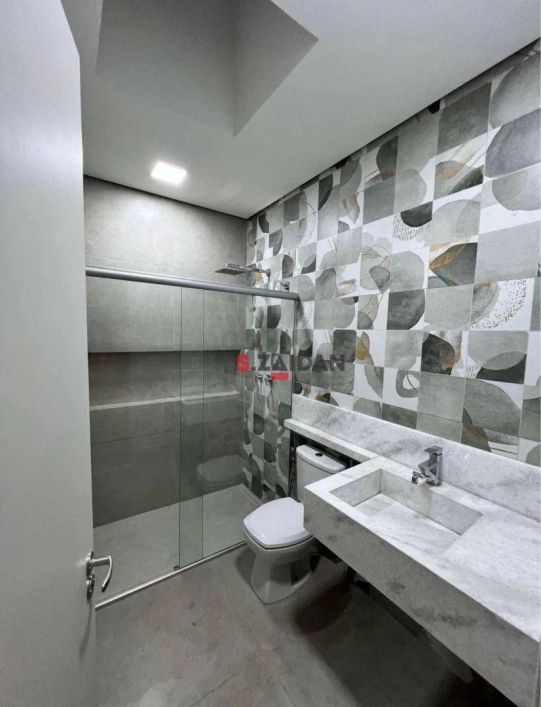 Casa com 3 dormitórios à venda por R$ 995.000,00 - Jardim São Francisco - Piracicaba/SP