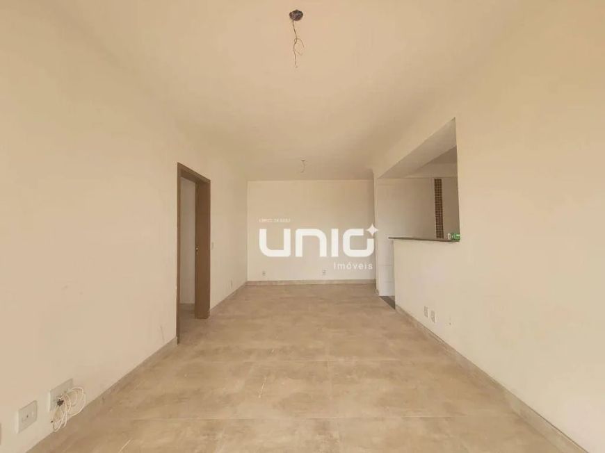 Apartamento com 3 dormitórios (1ste) à venda, 98 m² por R$ 550.000 - Paulista - Piracicaba/SP