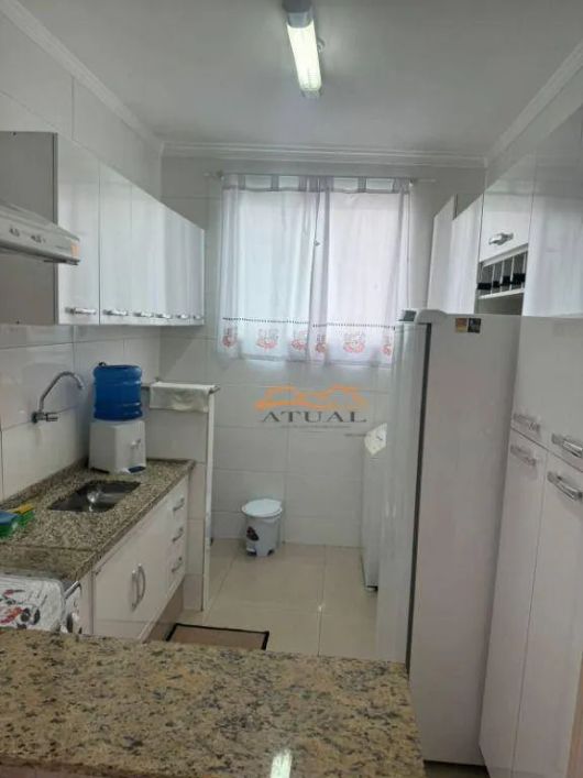 Apartamento com 2 dormitórios à venda, 50 m² por R$ 266.000,00 - Vila Monteiro - Piracicaba/SP