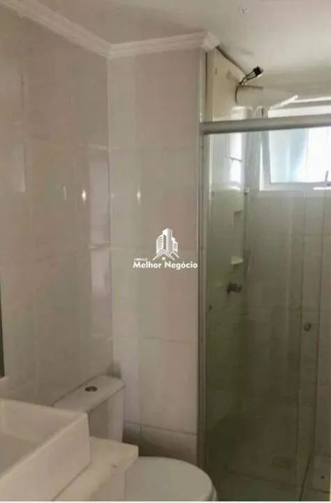Apartamento á venda 77m² 3 dormitórios(quartos) no bairro Paulista - Piracicaba/SP
