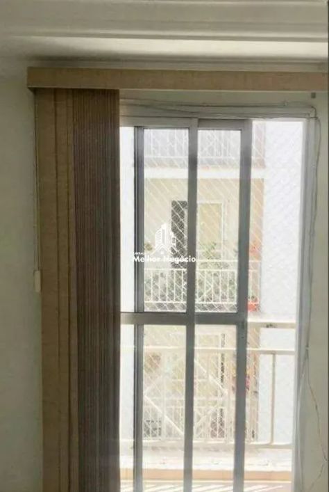 Apartamento á venda 77m² 3 dormitórios(quartos) no bairro Paulista - Piracicaba/SP