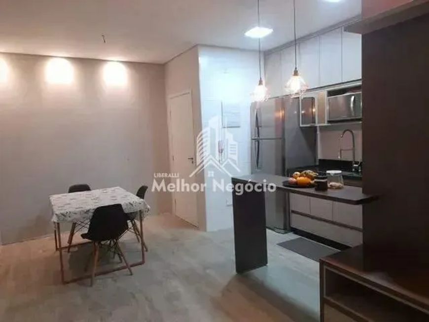 CÓD:3RAP3848 - Apartamento Térreo com quintal à venda, com 02 Dormitórios no Parque São Matheus, Pir