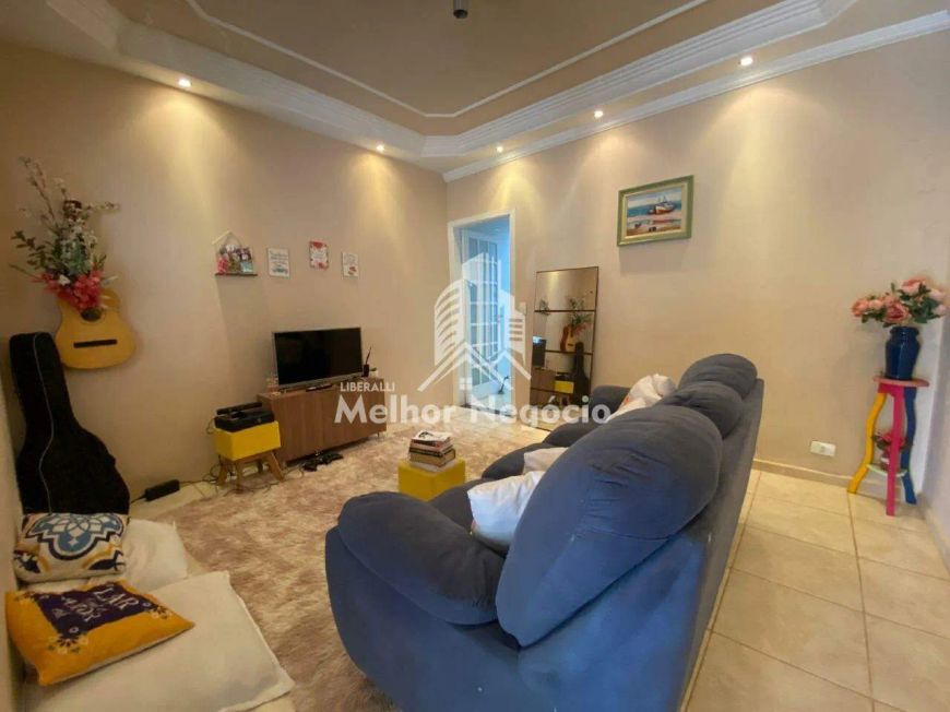 Casa à venda com 02 dormitórios, Jardim Santa Silvia (Próximo a Av. Dois Córregos), Piracicaba - R$3