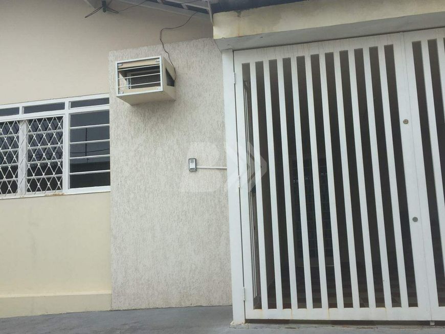 Casa residencial à venda no bairro Vila Monteiro em Piracicaba