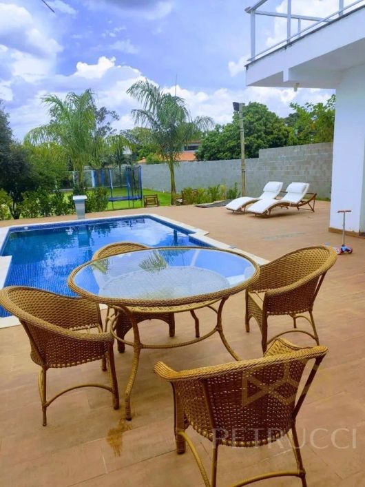 Chácara com 3 dormitórios à venda, 1000 m² por R$ 980.000,00 - Chácaras Acapulco - Nova Odessa/SP