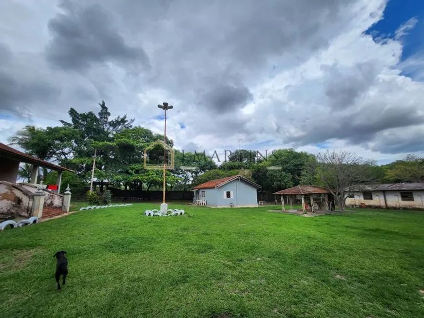 Chácara para venda no Jardim São Francisco, Piracicaba