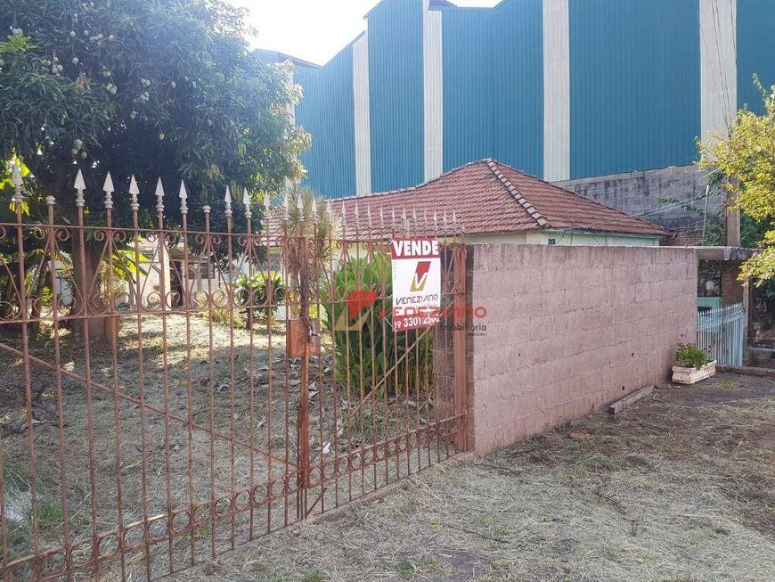 Terreno à venda, 585 m² por R$ 600.000,00 - Verde - Piracicaba/SP