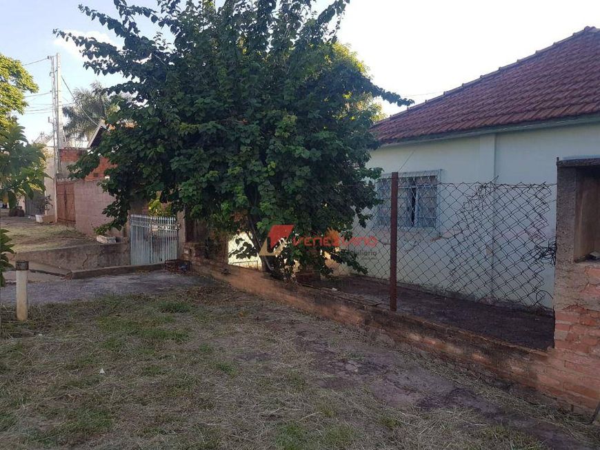 Terreno à venda, 585 m² por R$ 600.000,00 - Verde - Piracicaba/SP