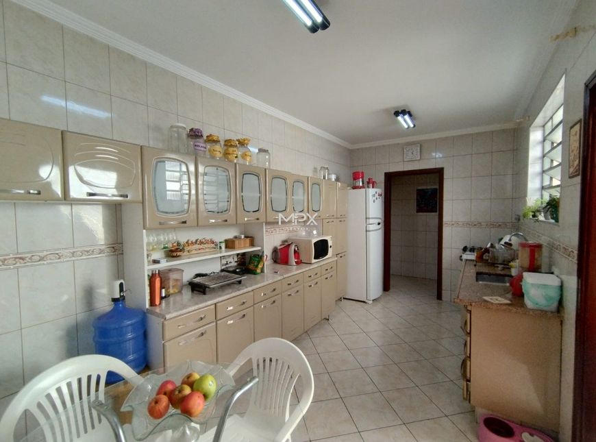 Casa à venda no Cidade Alta