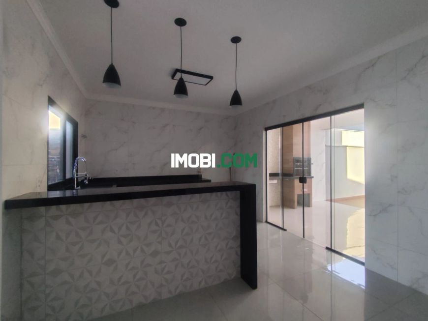 Casa condominio com 3 dormitórios à venda, R$ 880.000 - Bongue - Piracicaba/SP