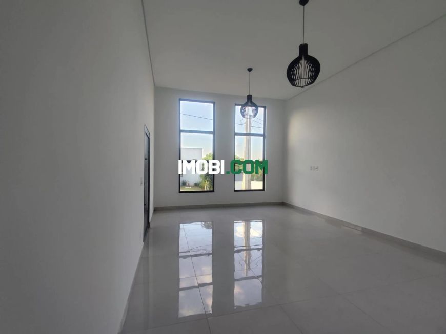 Casa condominio com 3 dormitórios à venda, R$ 880.000 - Bongue - Piracicaba/SP