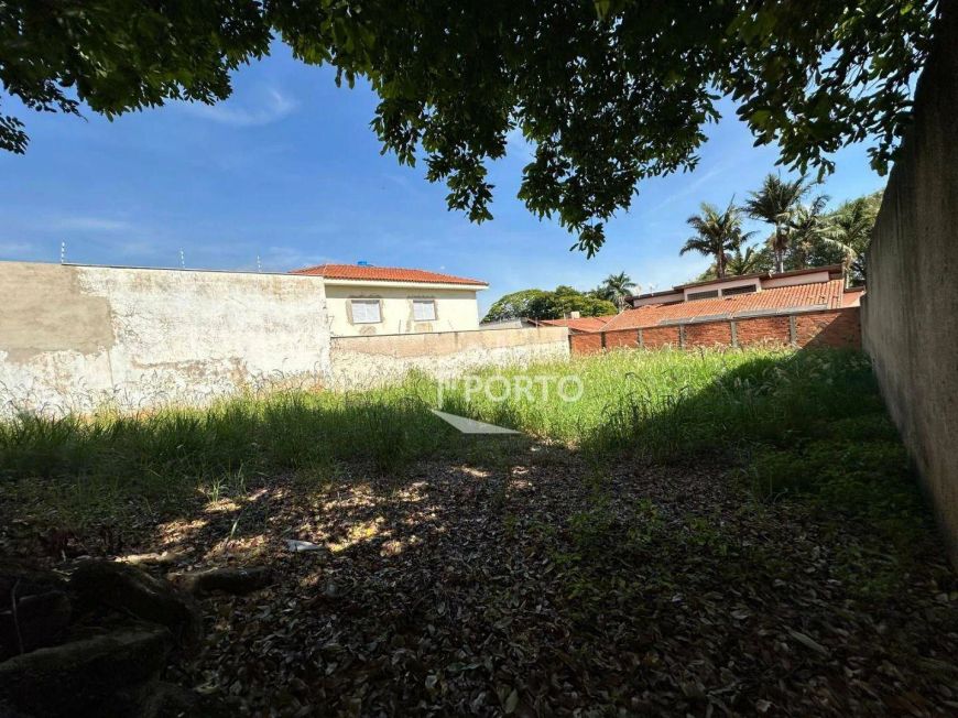 Terreno à venda no bairro Nova Piracicaba em Piracicaba
