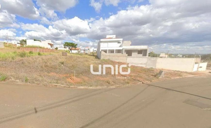 Terreno à venda, 650 m² por R$ 398.000,00 - Taquaral - Piracicaba/SP