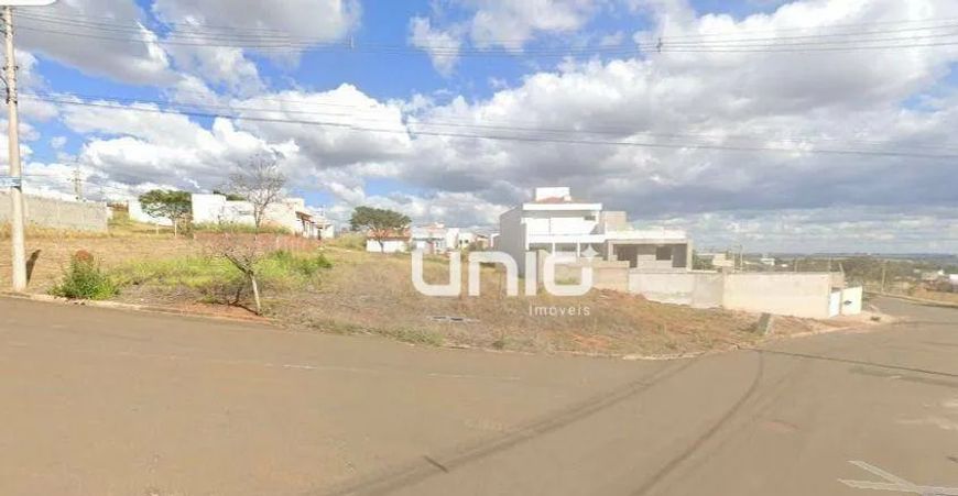 Terreno à venda, 650 m² por R$ 398.000,00 - Taquaral - Piracicaba/SP