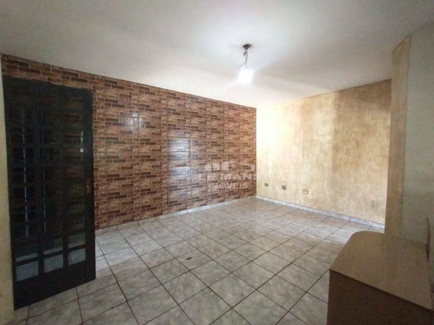 Casa comercial a venda, 3 quartos, 1 suíte, no bairro Mário Dedini em Piracicaba - SP