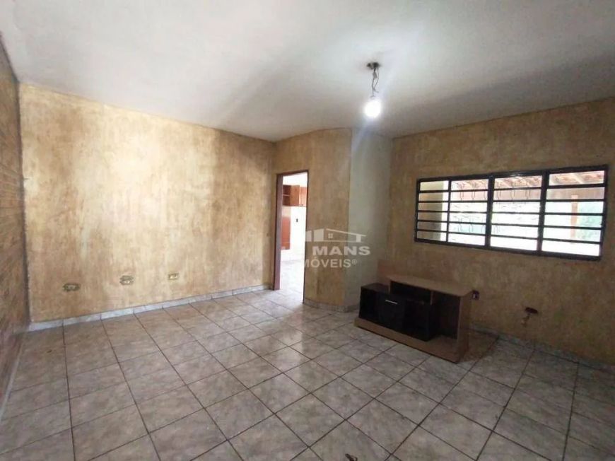 Casa comercial a venda, 3 quartos, 1 suíte, no bairro Mário Dedini em Piracicaba - SP