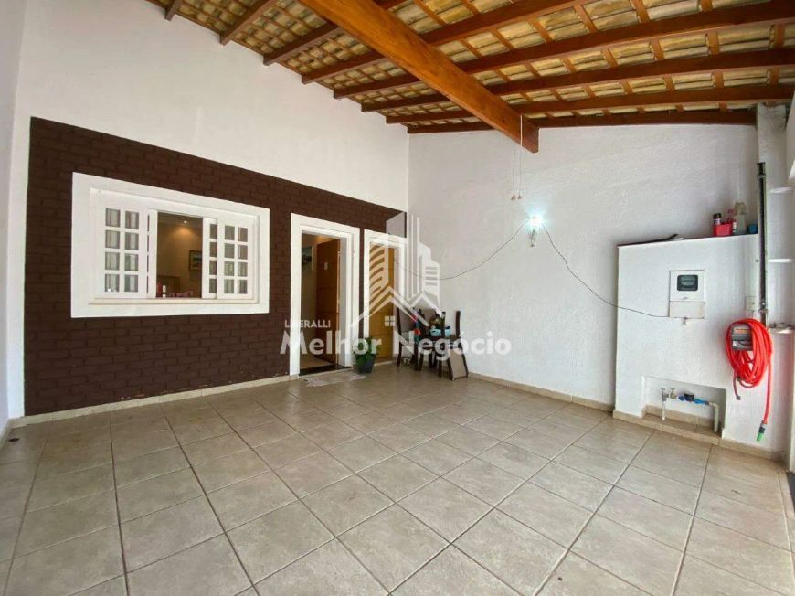 Casa à venda com 02 dormitórios, Jardim Santa Silvia (Próximo a Av. Dois Córregos), Piracicaba - R$3