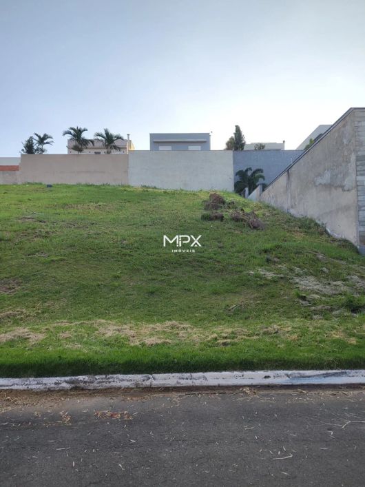 Terreno à venda Condomínio Reserva do Engenho