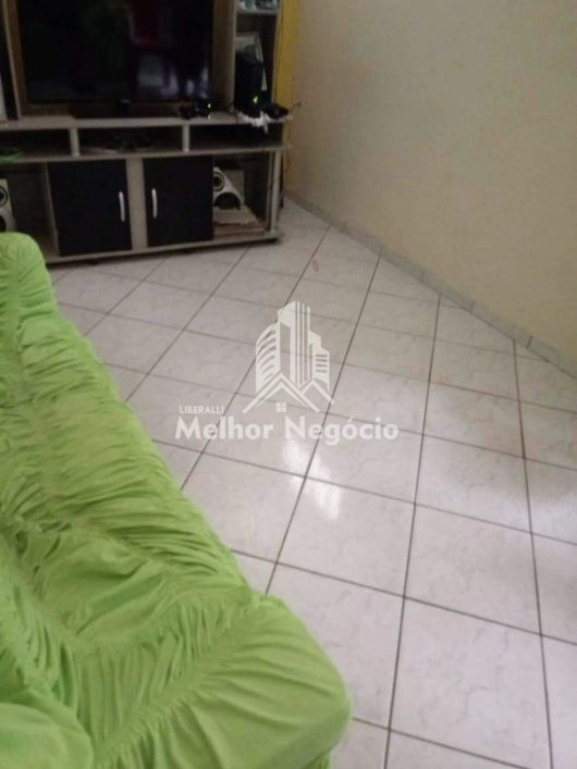 Casa à venda, Conjunto Residencial Mário Dedini, Piracicaba, SP - COD: 3RCA3204_LMN