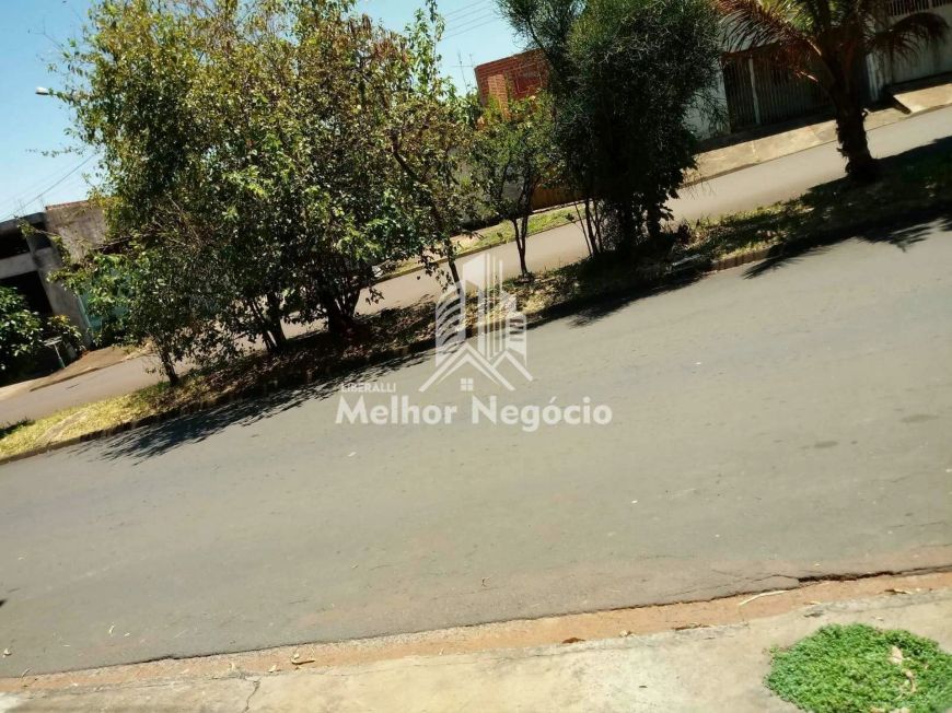 Casa à venda, Conjunto Residencial Mário Dedini, Piracicaba, SP - COD: 3RCA3204_LMN