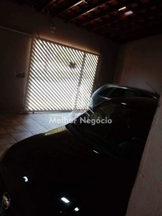 Casa à venda, Conjunto Residencial Mário Dedini, Piracicaba, SP - COD: 3RCA3204_LMN