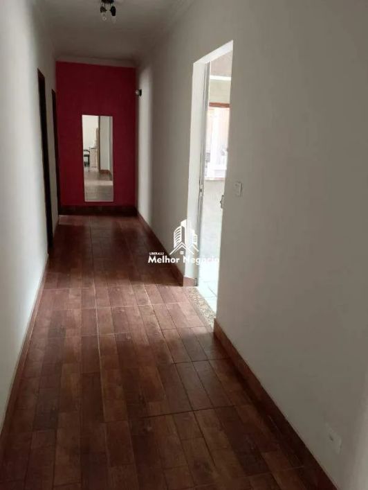Casa á venda 430m², 3 dormitórios(quartos), no Bairro Jardim São Francisco - Piracicaba/SP