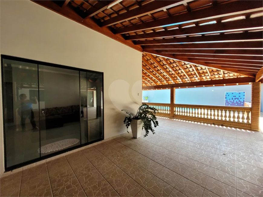 Casa com 2 quartos à venda em Nova Suiça - SP
