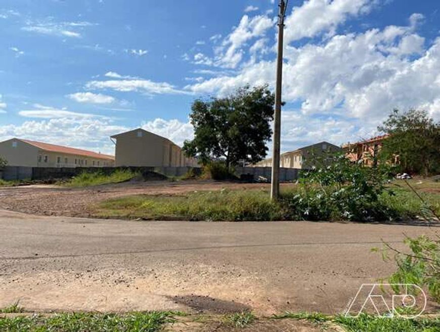 Terreno à venda, PARQUE PIRACICABA - PIRACICABA/SP