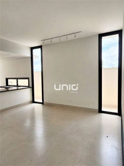 Casa com 3 dorm. (1 suíte) à venda, 160 m² por R$ 1.100.000 - Soleil - Piracicaba/SP
