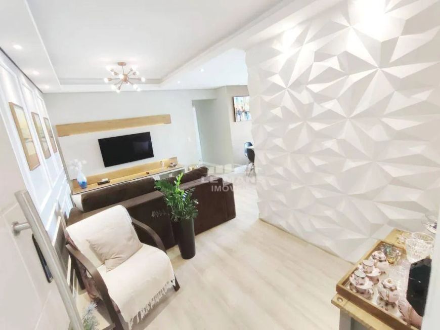 Apartamento a venda no Residencial Estação Paulista, 3 quartos, 1 suíte, 2 vagas, no bairro Paulista