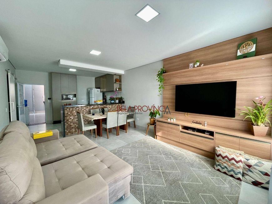 Casa com 3 dormitórios à venda, 150 m² por R$ 670.000,00 - Horto ( Tupi ) - Piracicaba/SP