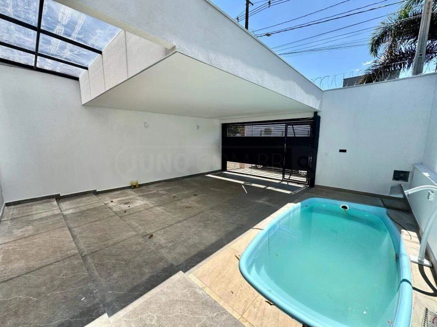 Casa à venda, 3 quartos, 1 suíte, 2 vagas, Residencial Nova Água Branca II - Piracicaba/SP