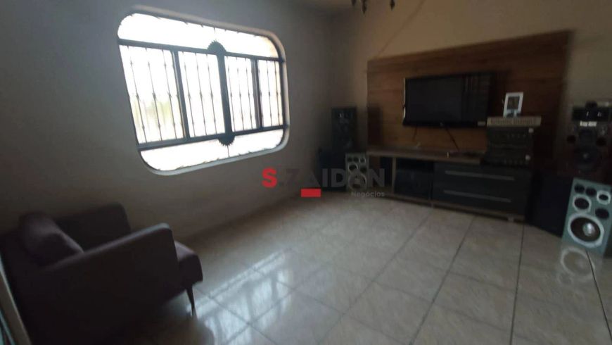 Casa com 3 dormitórios à venda, 135 m² por R$ 420.000,00 - Paulicéia - Piracicaba/SP