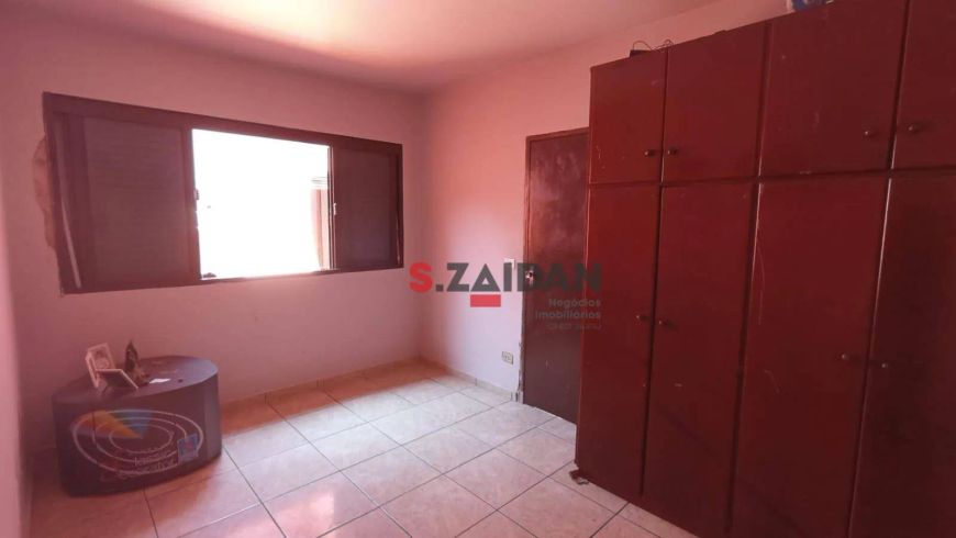 Casa com 3 dormitórios à venda, 135 m² por R$ 420.000,00 - Paulicéia - Piracicaba/SP