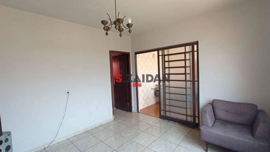 Casa com 3 dormitórios à venda, 135 m² por R$ 420.000,00 - Paulicéia - Piracicaba/SP