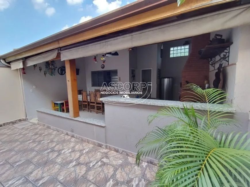 Casa a venda, Prezzoto, Piracicaba - (Código CA01930)