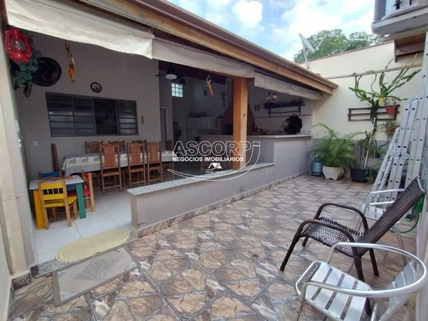 Casa a venda, Prezzoto, Piracicaba - (Código CA01930)