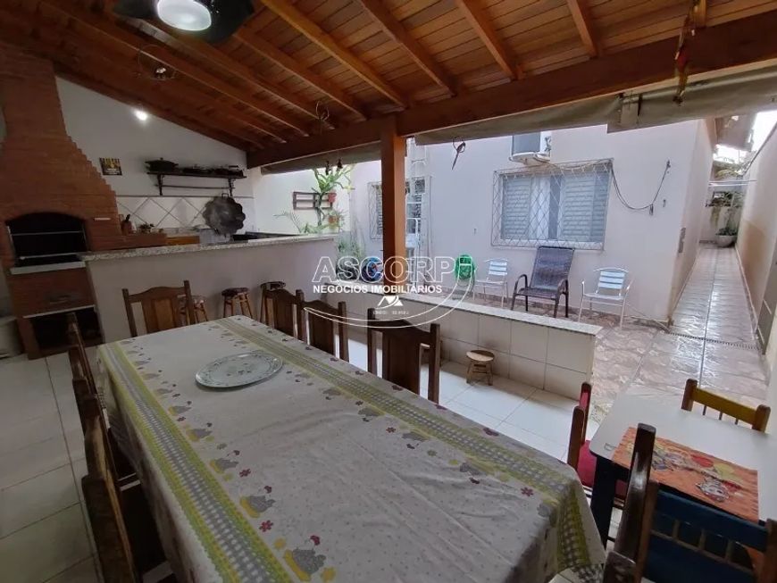 Casa a venda, Prezzoto, Piracicaba - (Código CA01930)