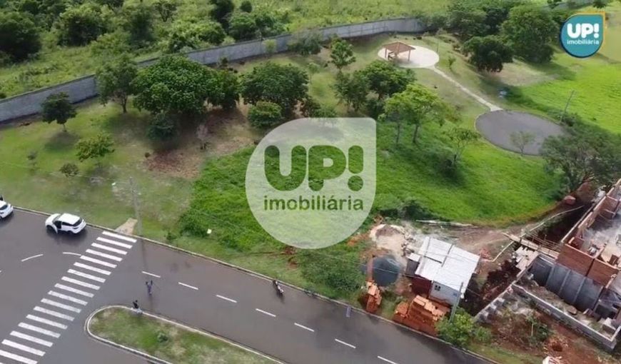 Terreno Residencial à venda, Morato, Piracicaba - TE5191.