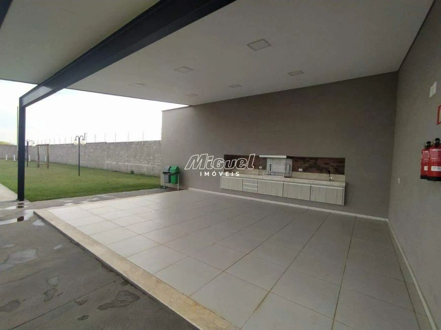Terreno em Condomínio, à venda, Residencial Agape, Campestre - Piracicaba