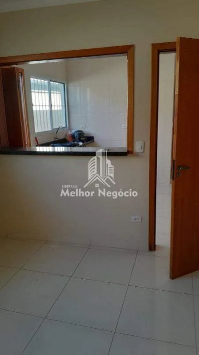 Casa para à venda, 2 quartos no Nova América - Piracicaba I Cód: 15437