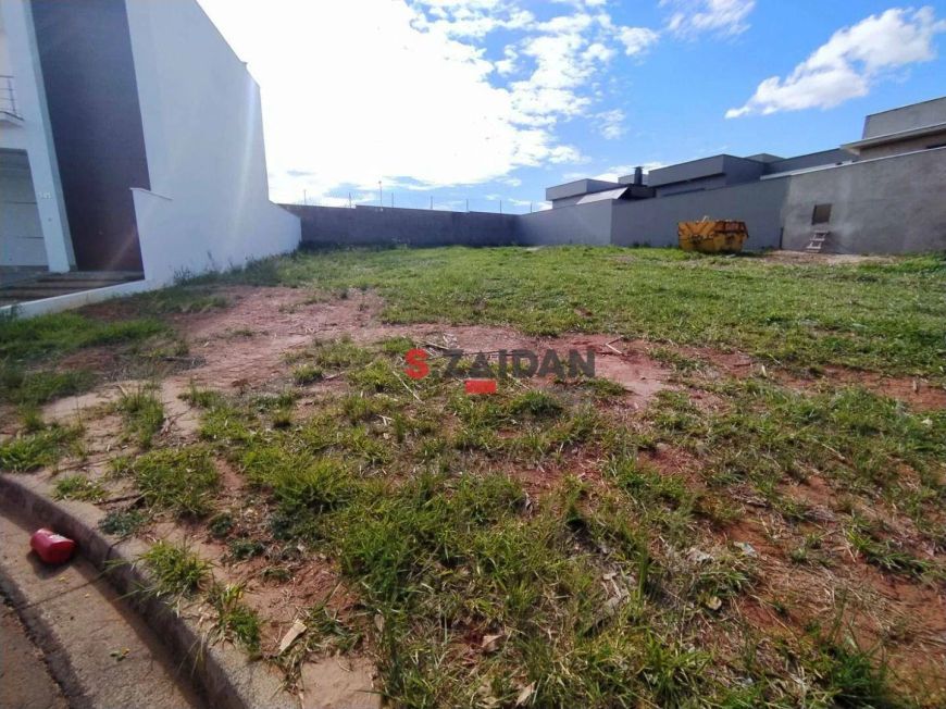 Terreno à venda, 547 m² por R$ 429.000,00 - Taquaral - Piracicaba/SP